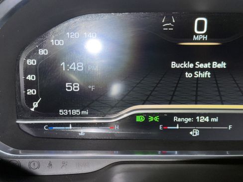 Used 2023 GMC Yukon SLT w/ SLT Premium Package image 23