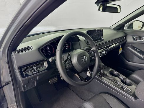 New 2026 Honda Civic Sport image 9