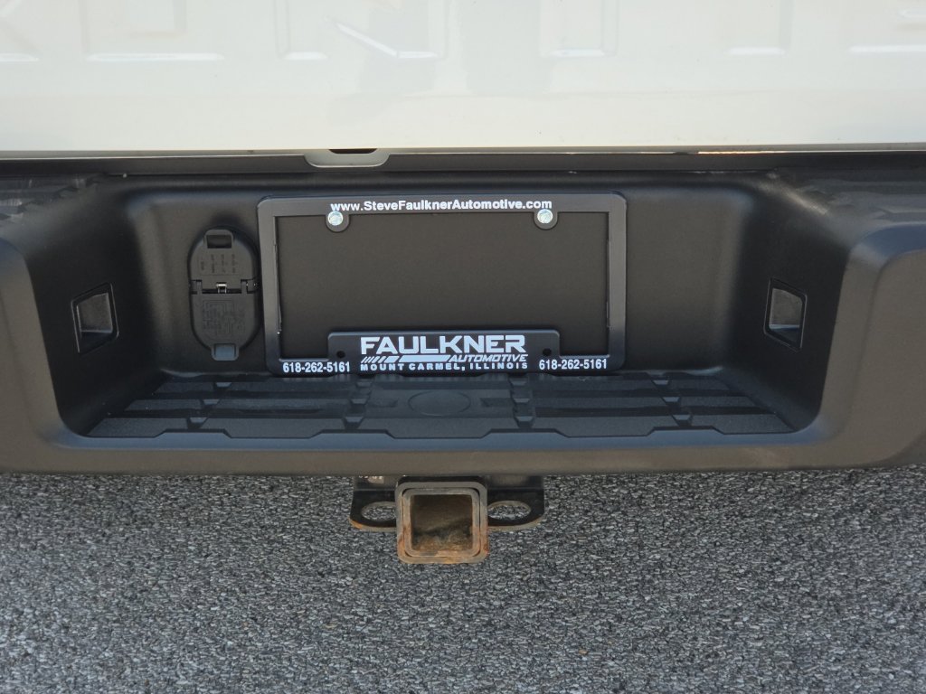 Used 2023 Nissan Frontier PRO-4X w/ Tow Package AWD/4WD image 14