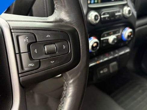 Used 2021 GMC Sierra 1500 Elevation w/ X31 Off-Road Package AWD/4WD image 14