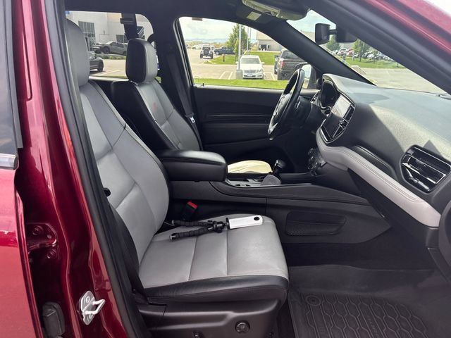 Used 2022 Dodge Durango R/T AWD/4WD image 21