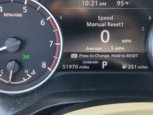 Used 2023 Nissan Rogue S FWD image 29