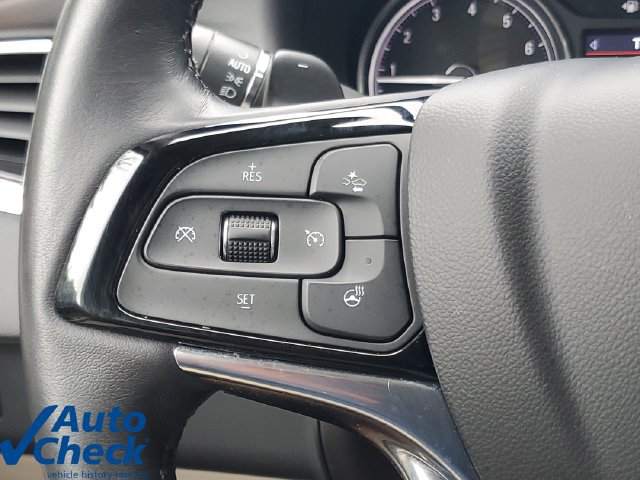 Certified 2022 Buick Enclave Essence w/ Experience Buick Package FWD image 21