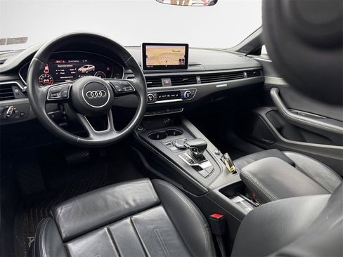 Used 2019 Audi A5 2.0T Premium Plus w/ Premium Plus image 22