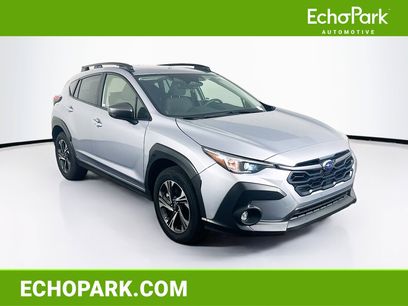 Used 2025 Subaru Crosstrek 2.0i Premium