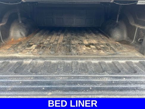 Used 2016 RAM 1500 Big Horn image 18