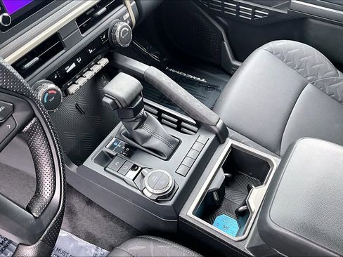 Used 2025 Toyota Tacoma SR5 image 15