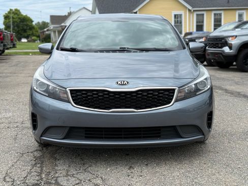 Used 2018 Kia Forte S FWD image 9
