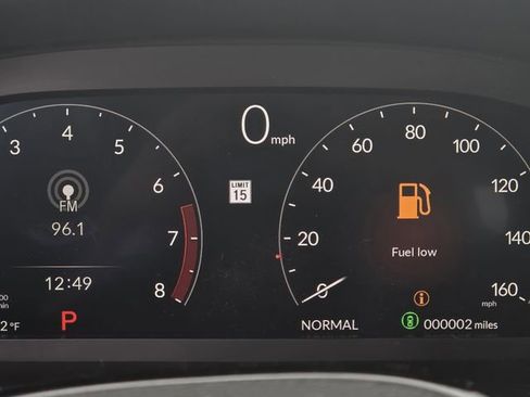 New 2026 Acura Integra image 16