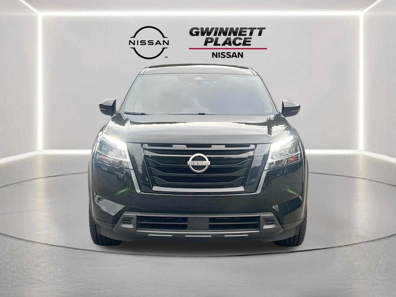 Certified 2022 Nissan Pathfinder S w/ Cargo Package FWD image 26