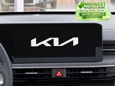 New 2026 Kia K5 GT-Line FWD image 20