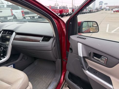 Used 2013 Ford Edge Limited image 16