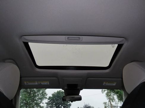 New 2026 Honda CR-V EX image 24