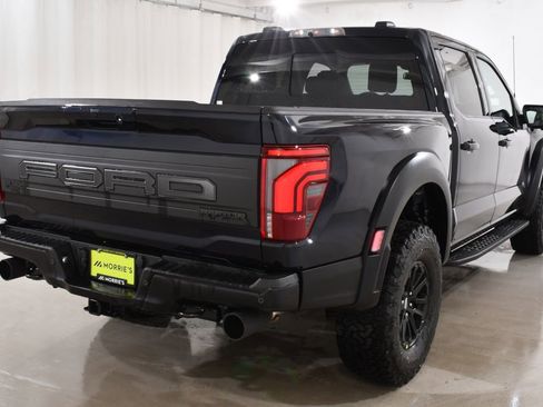 New 2026 Ford F150 Raptor AWD/4WD image 12