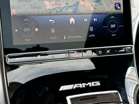 New 2026 Mercedes-Benz GLC 43 AMG 4MATIC image 25