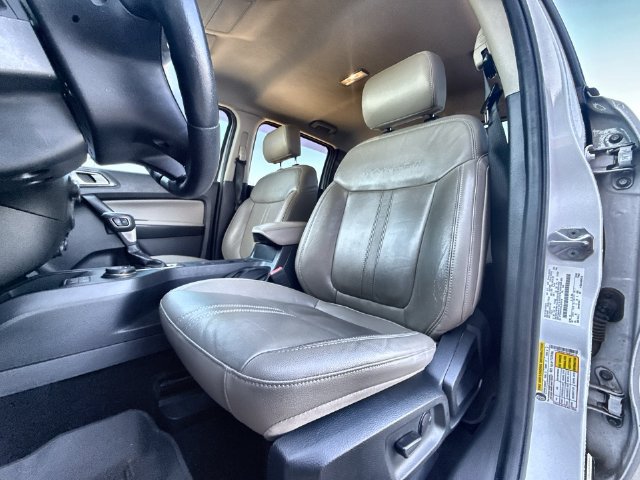 Used 2019 Ford Ranger Lariat w/ Equipment Group 501A Mid AWD/4WD image 11