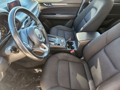 Used 2018 MAZDA CX-5 Sport
