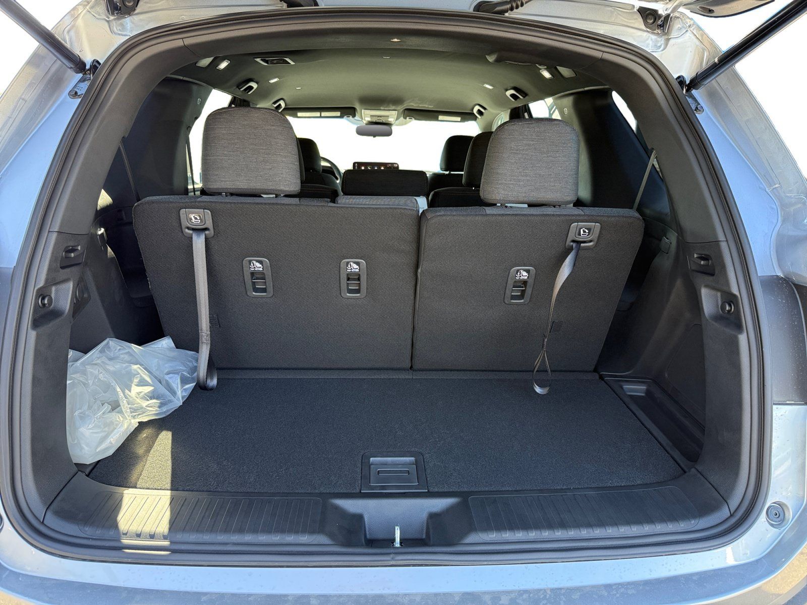 New 2026 Honda Pilot Sport image 17