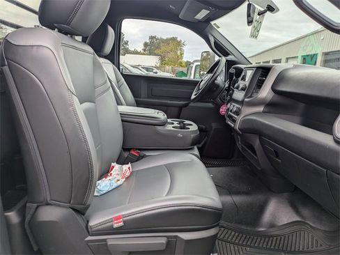 Used 2021 RAM 4500 Tradesman image 26