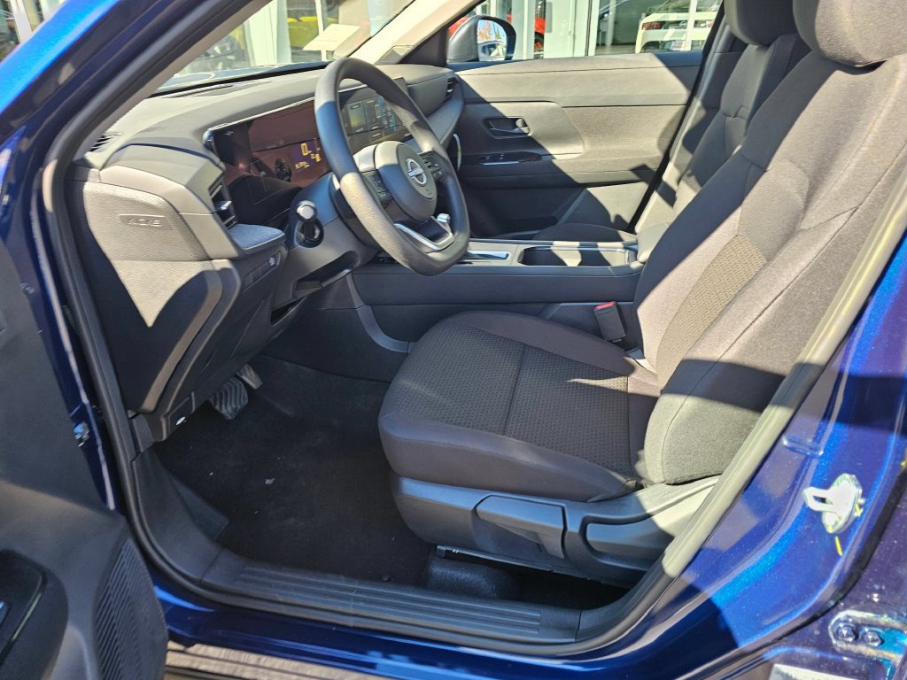 New 2027 Nissan Kicks S FWD image 16