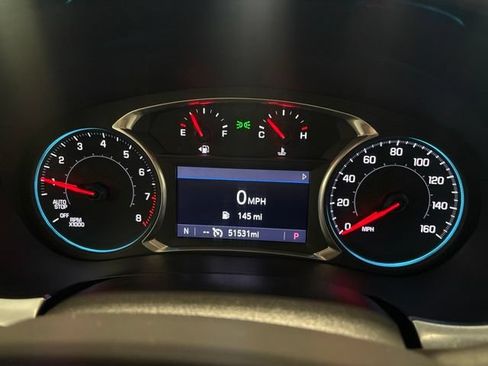 Used 2020 Chevrolet Traverse LT w/ Driver Confidence II Package AWD/4WD image 18
