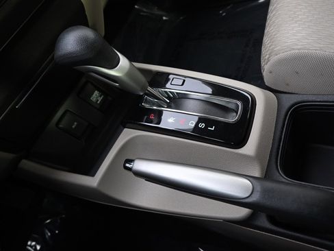 Used 2014 Honda Civic LX image 29