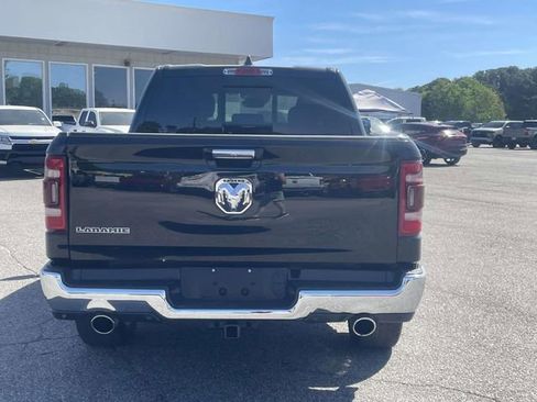 Used 2022 RAM 1500 Limited w/ Trailer Tow Group image 5
