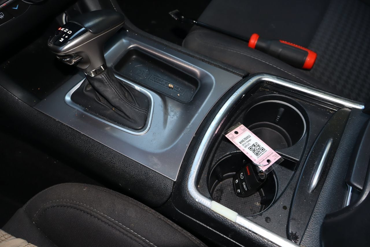 Used 2019 Dodge Charger GT RWD image 23