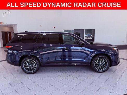 Certified 2025 Lexus TX 350 AWD w/ Technology Package image 9