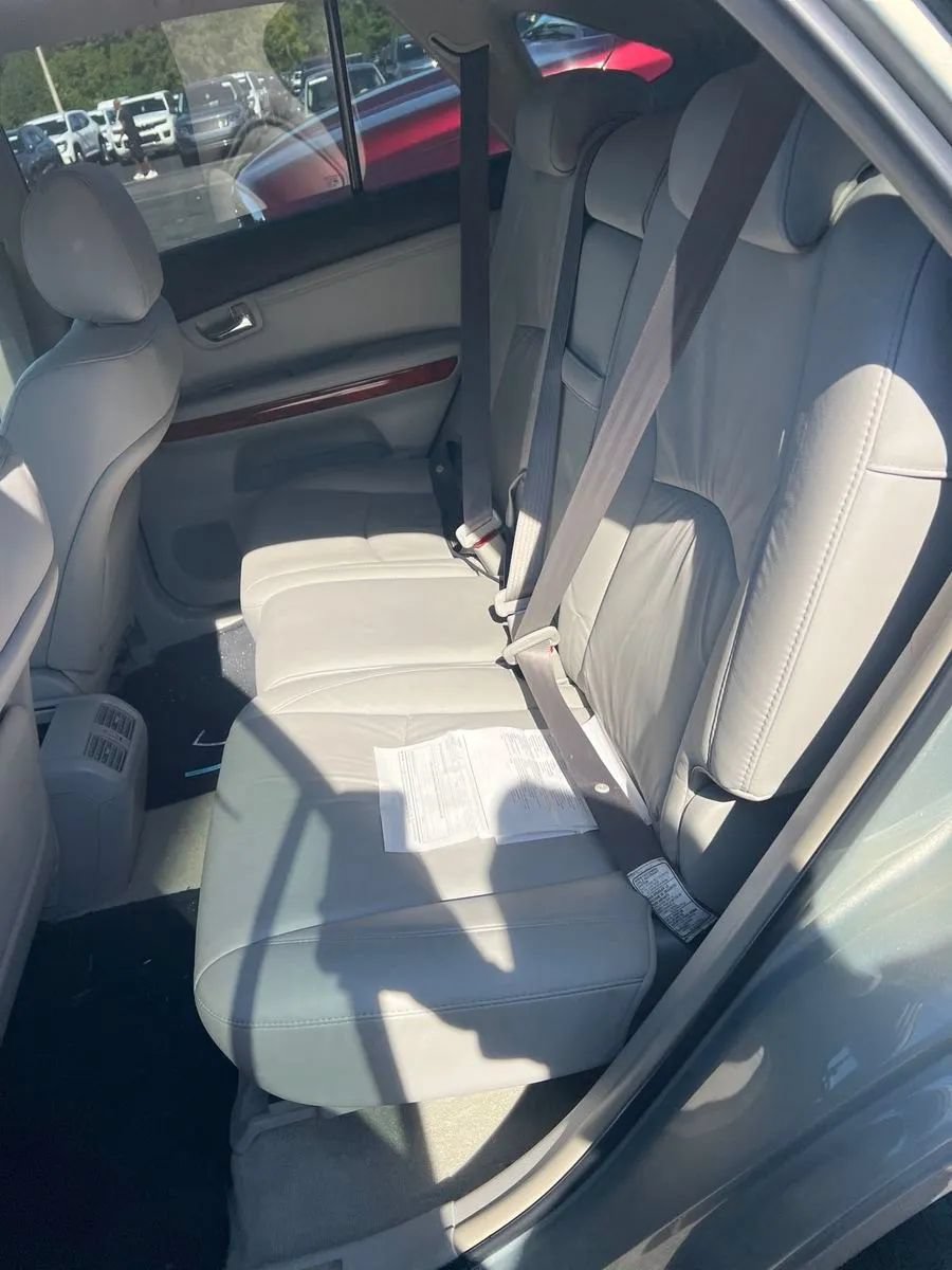 Used 2009 Lexus RX 350 AWD image 4