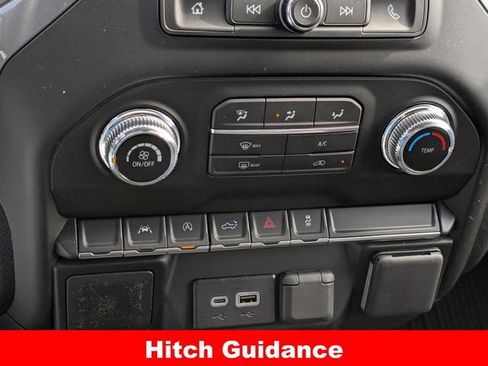 New 2026 GMC Sierra 1500 Pro w/ Graphite Edition image 27