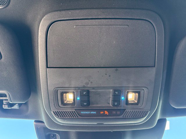 Used 2020 Ford Explorer ST AWD/4WD image 17