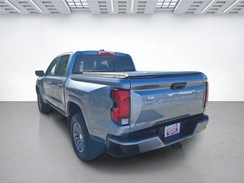 Used 2024 Chevrolet Colorado LT w/ LT Convenience Package II AWD/4WD image 6