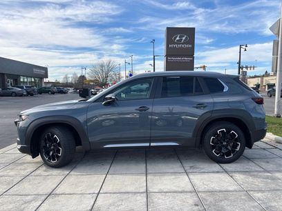 Used 2023 MAZDA CX-50 Meridian Edition w/ Apex Package