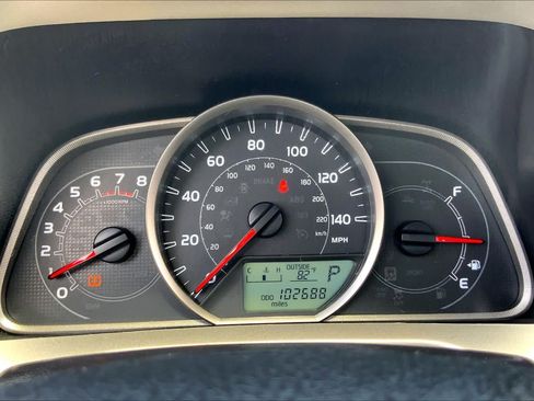 Used 2015 Toyota RAV4 LE FWD image 25