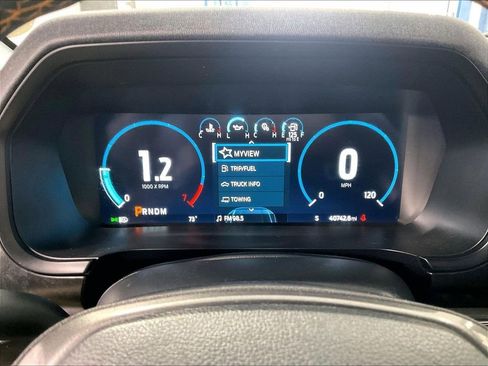 Used 2023 Ford F150 Tremor w/ Equipment Group 402A High AWD/4WD image 25