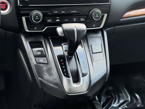 Used 2018 Honda CR-V EX-L image 9