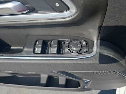 New 2026 Chevrolet Silverado 2500 LT w/ Safety Package image 29