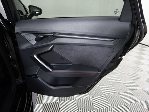 New 2026 Audi RS 3 image 26