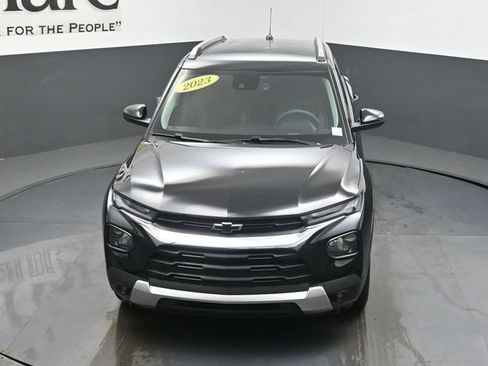 Used 2023 Chevrolet TrailBlazer LT w/ Convenience Package AWD/4WD image 58