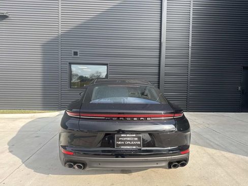 New 2026 Porsche Panamera image 12