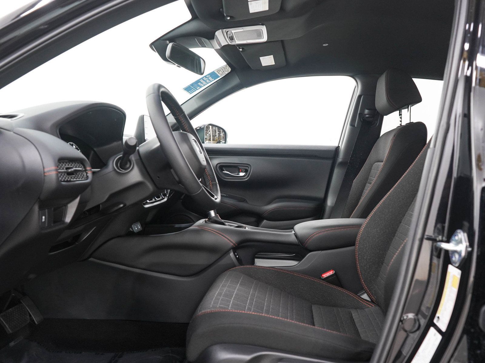 Used 2027 Honda HR-V Sport image 21