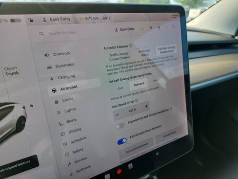 Used 2019 Tesla Model 3 Standard Range Plus RWD image 17