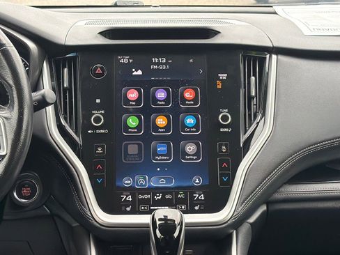 Used 2022 Subaru Outback Limited image 14