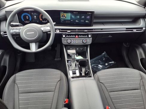 New 2026 Hyundai Santa Cruz SE AWD/4WD image 12