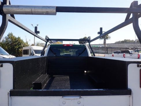 Used 2020 RAM 3500 Tradesman image 5