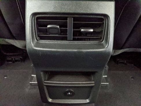 Certified 2023 Ford Edge SEL AWD/4WD image 17