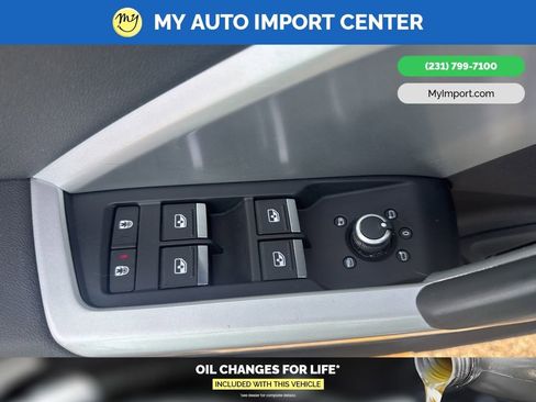 Used 2022 Audi Q3 2.0T Premium Plus image 10