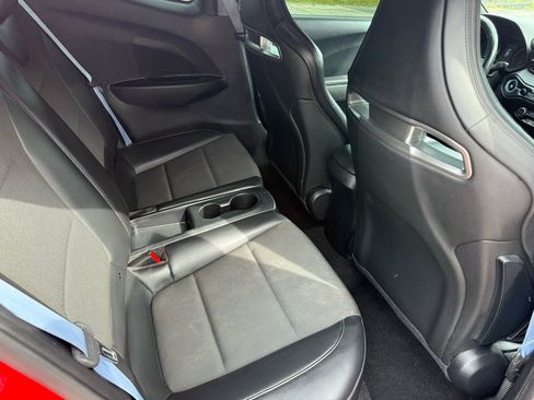 Used 2022 Hyundai Veloster N image 18