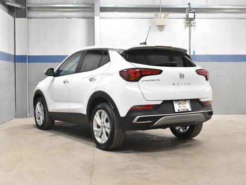 Used 2024 Buick Encore GX Preferred FWD image 24